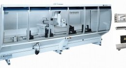 fom cnc bearbeitungszentren dali