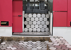 HBE261A Dynamic Buendelschnitt