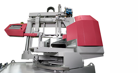 gehrungsbandsaegen gross