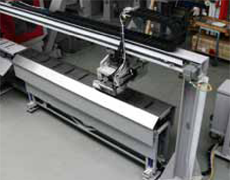 kipprollenbahn behaelterentsorgung